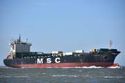 MSC-GIADA-III