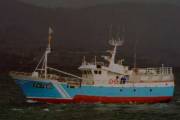 TOSCA-TERCERO