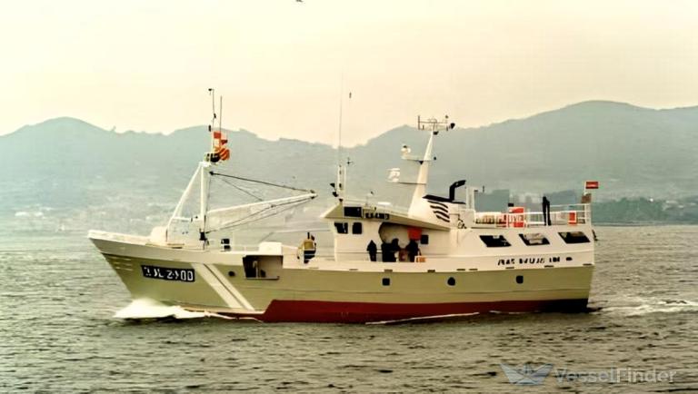 RIAS BAIXAS UN photo