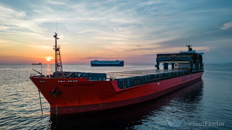 SAGA VOYAGER photo