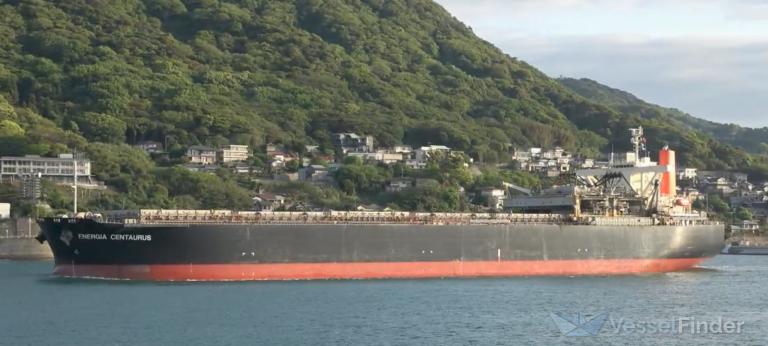 ENERGIA CENTAURUS photo