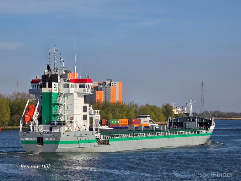 KWINTEBANK