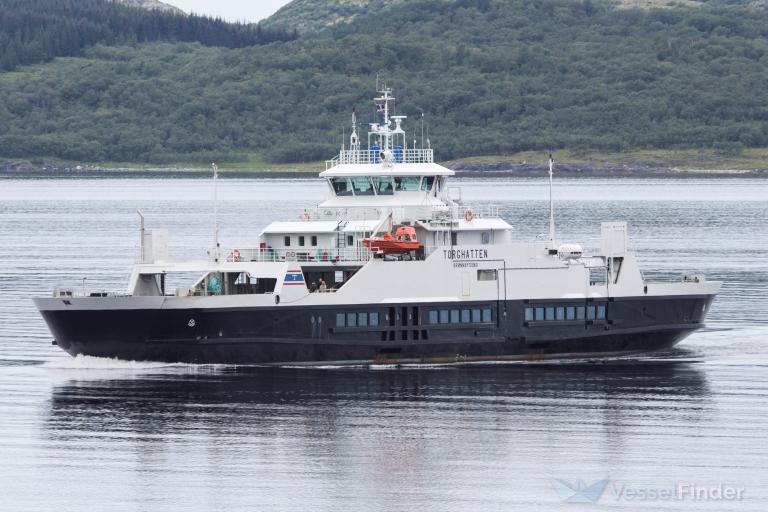 TORGHATTEN photo