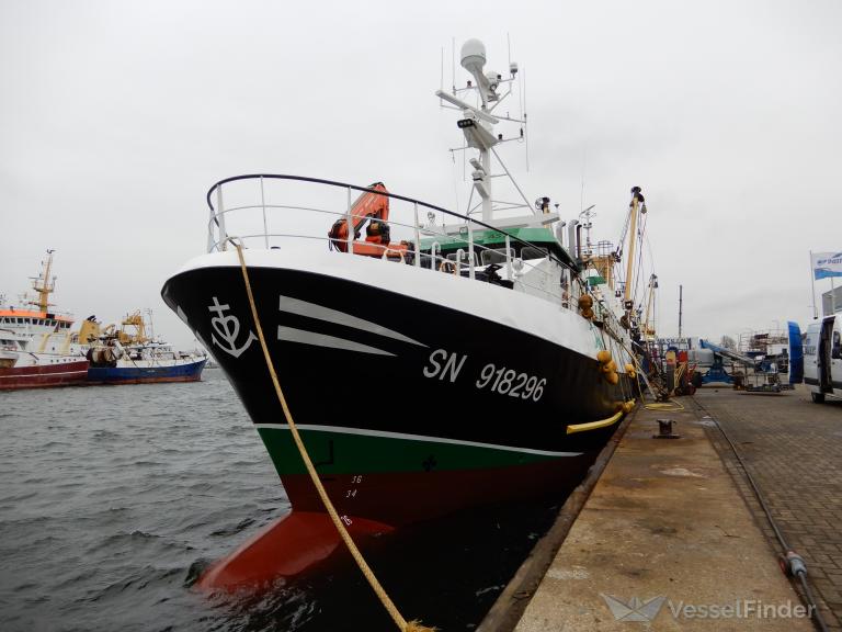 FV TH0MAS NICOLAS 2 photo