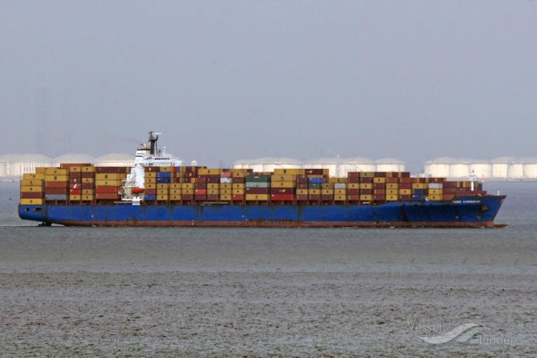 OEL TRANSWORLD photo