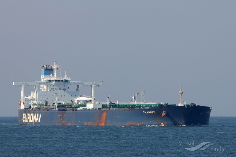 FPSO CARIOCA MV30 photo