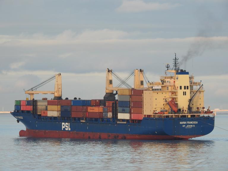 MARIA FRANCISCA photo