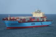 MAERSK-VIRGINIA