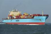 MAERSK-GATESHEAD