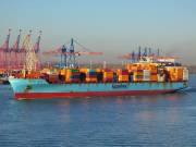 MAERSK-GIRONDE
