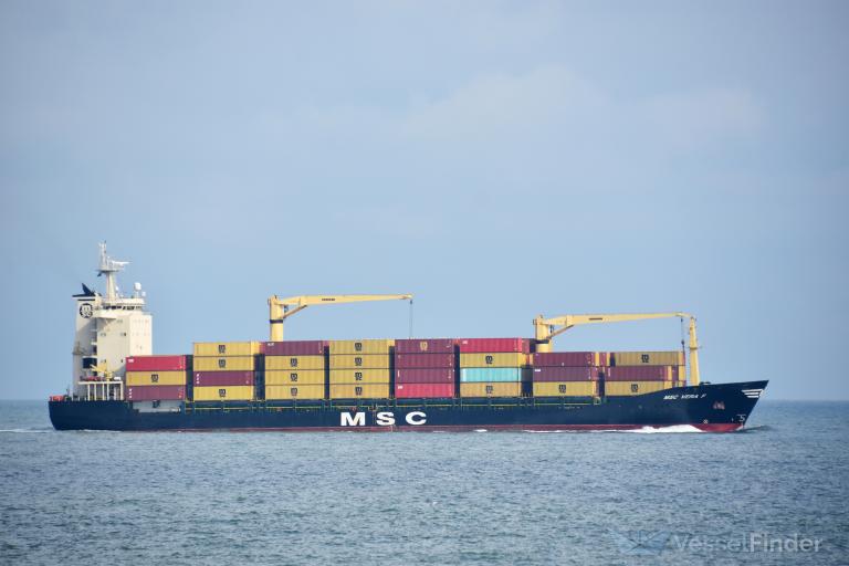 ship photo