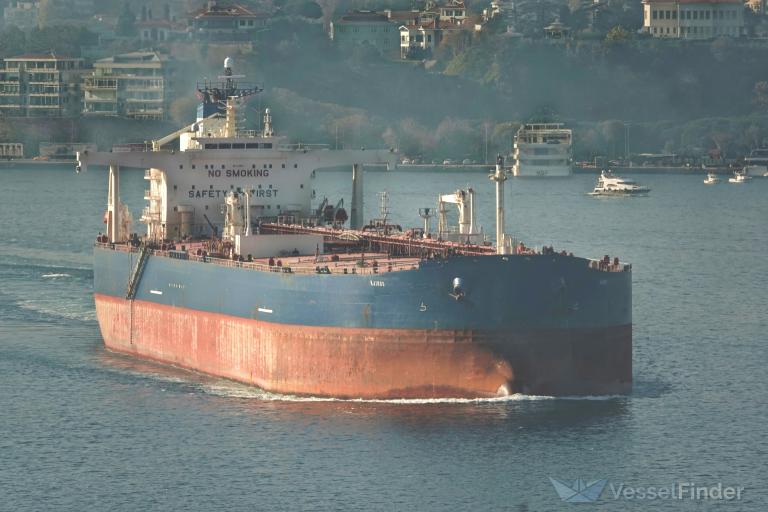 ship photo by Cengiz Tokgöz