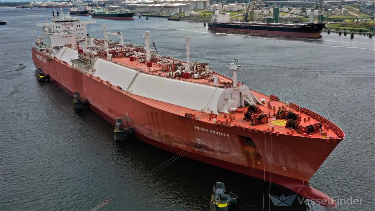 BILBAO KNUTSEN photo