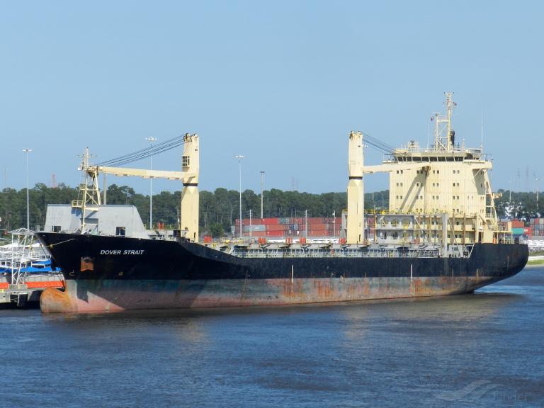 ATLANTIC NORTH photo