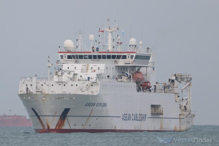 ASEAN EXPLORER photo