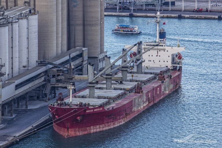 PACIFIC BULK photo