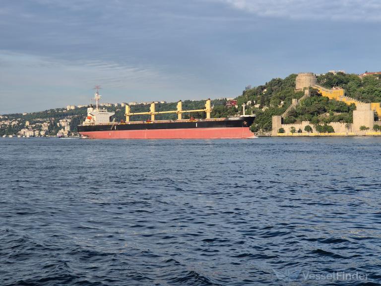 ship photo by Cengiz Tokgöz