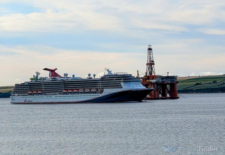CARNIVAL MIRACLE