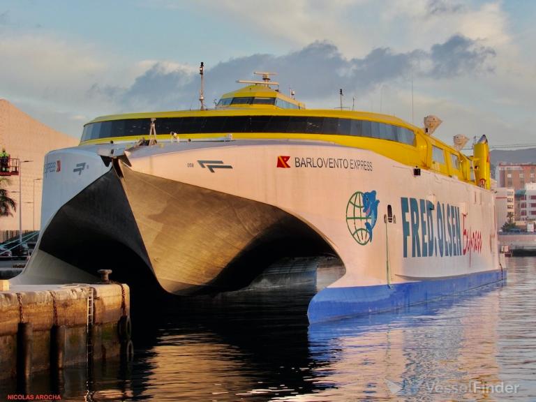 BARLOVENTO EXPRESS photo
