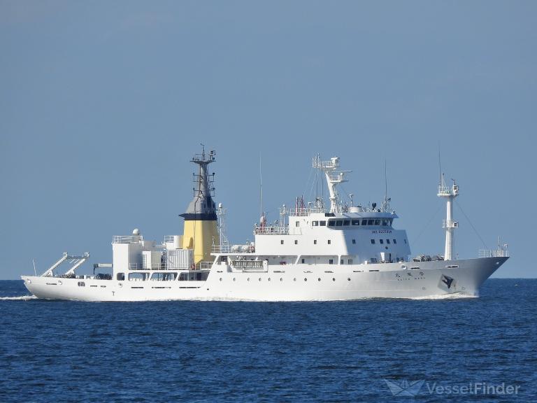 KEIFU MARU photo