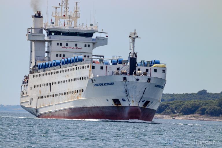 LIMOUSINE EXPRESS photo