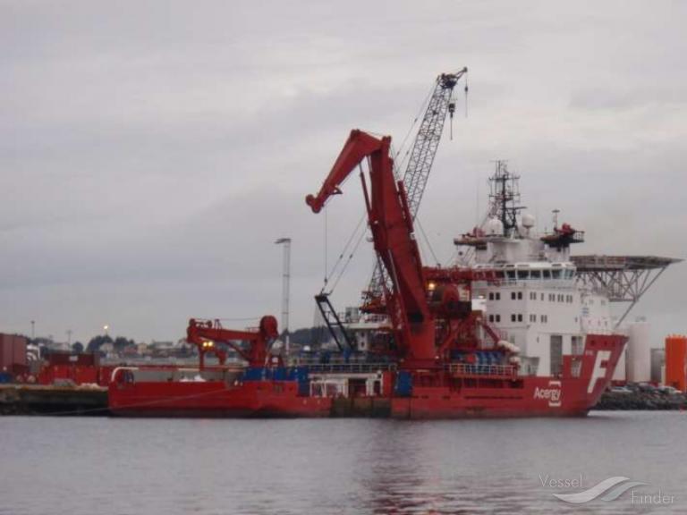 OCEANICASUB VI photo