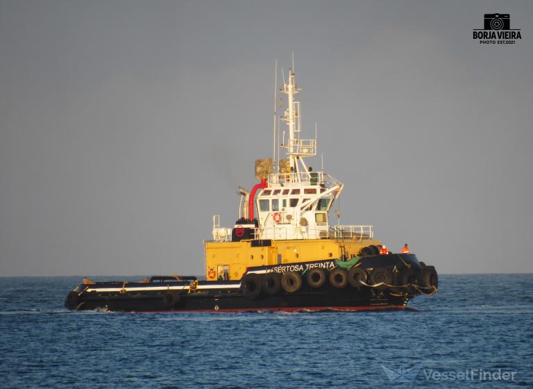 SERTOSA TREINTA photo