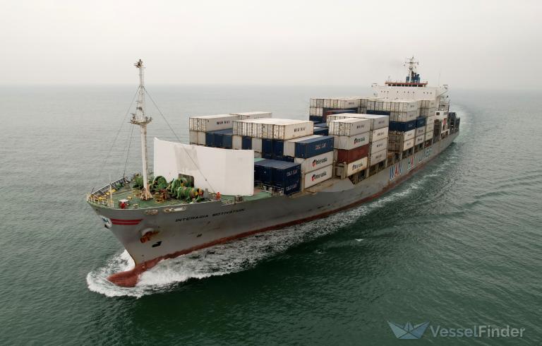 INTERASIA MOTIVATION photo