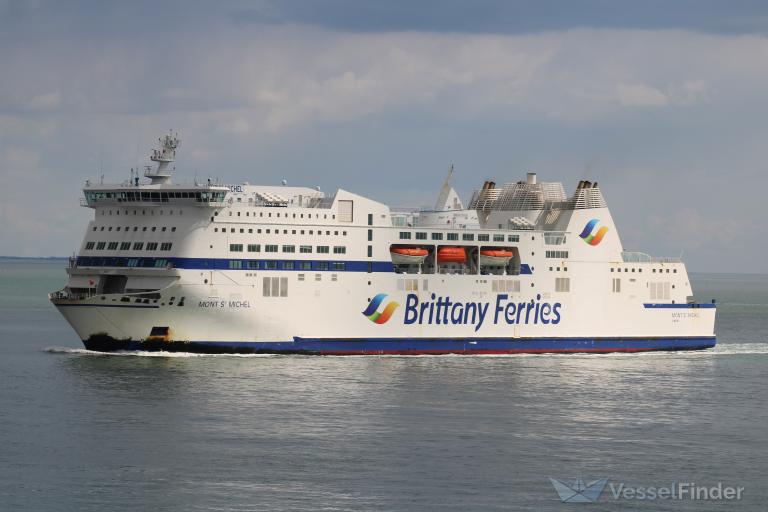 MONT SAINT MICHEL photo