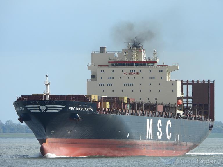 MSC MARGARITA photo