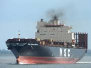 MSC-MARGARITA