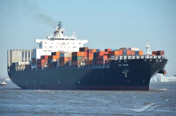 MSC MARGARITA, Container Ship - Details and current position - IMO ...