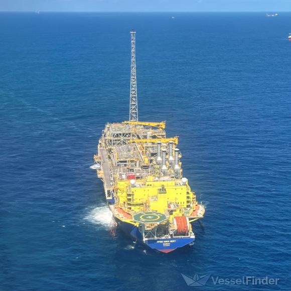 FPSO ANNA NERY