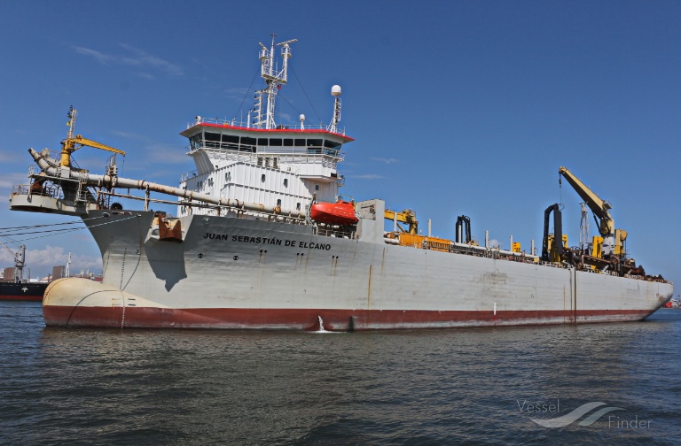 J.S.DE.ELCANO photo