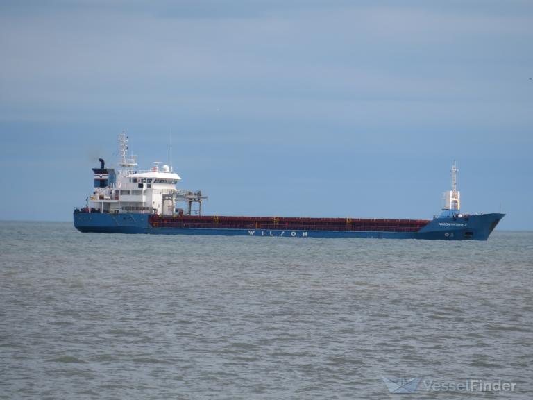 WILSON HIRTSHALS