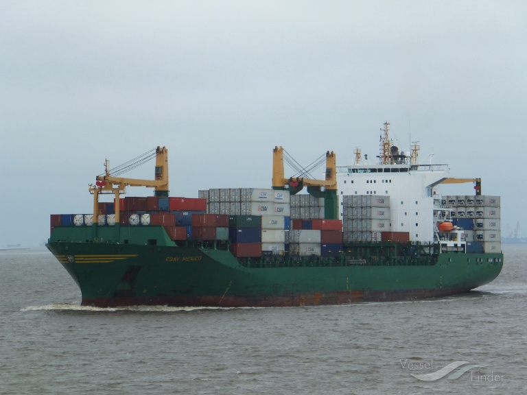 MSC PATNAREE III photo