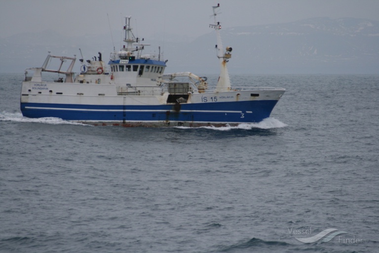 THORLAKUR photo