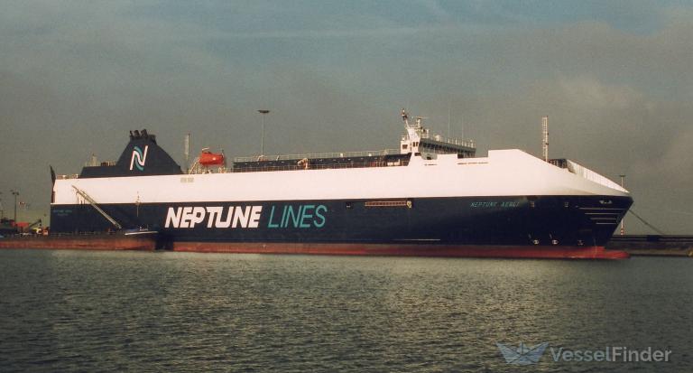 NEPTUNE AEGLI