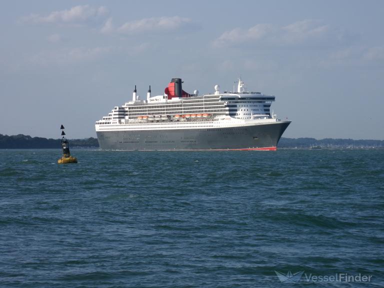 ship photo