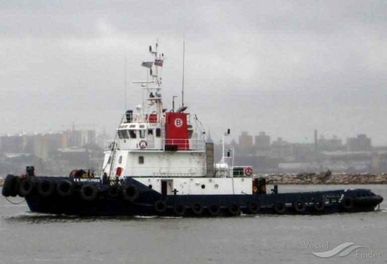 VB MONTEVIDEO photo