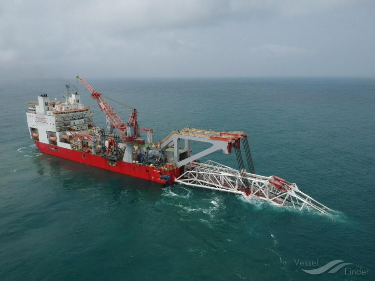 STAR CENTURION photo