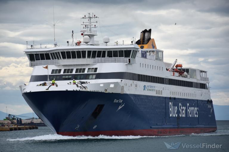 ship photo