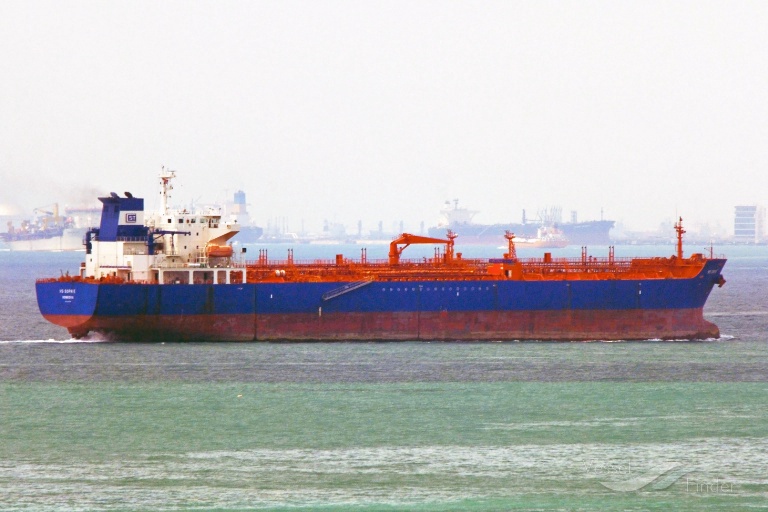 ship photo