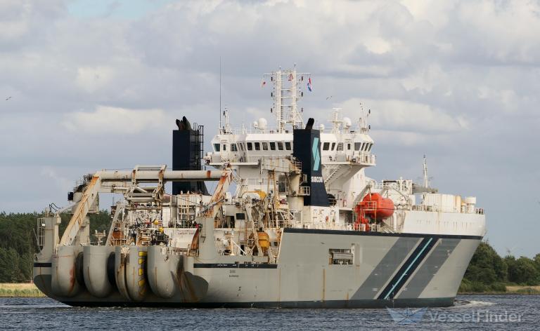 US GOVT VESSEL photo