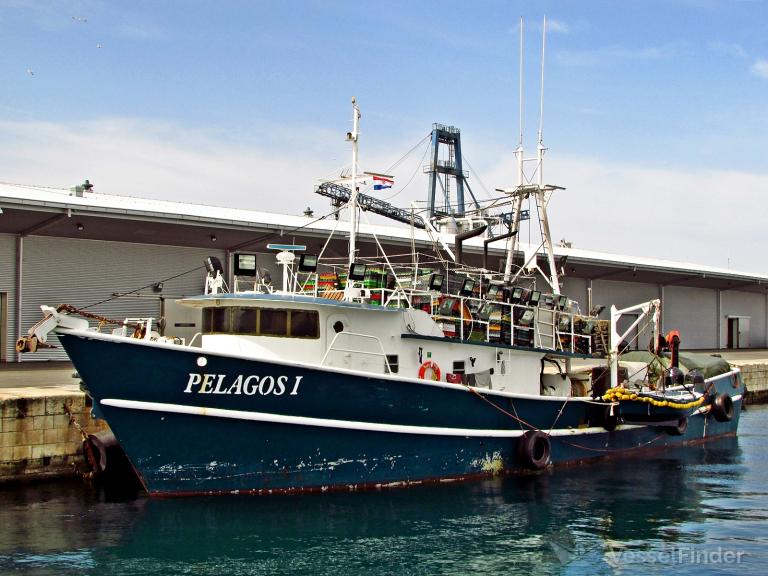 PELAGOS I photo