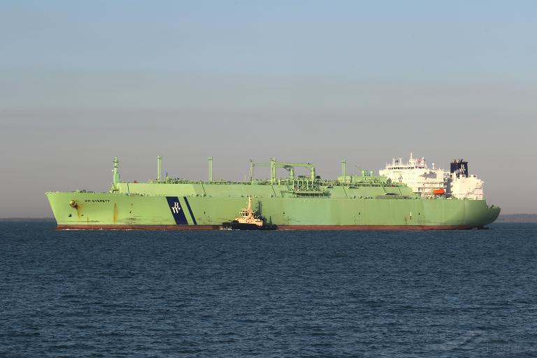 ARCTIC METAGAZ photo