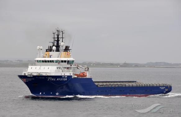 OSV GENESIS photo