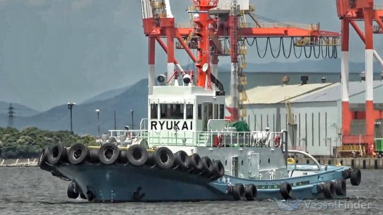 RYUKAI MARU photo