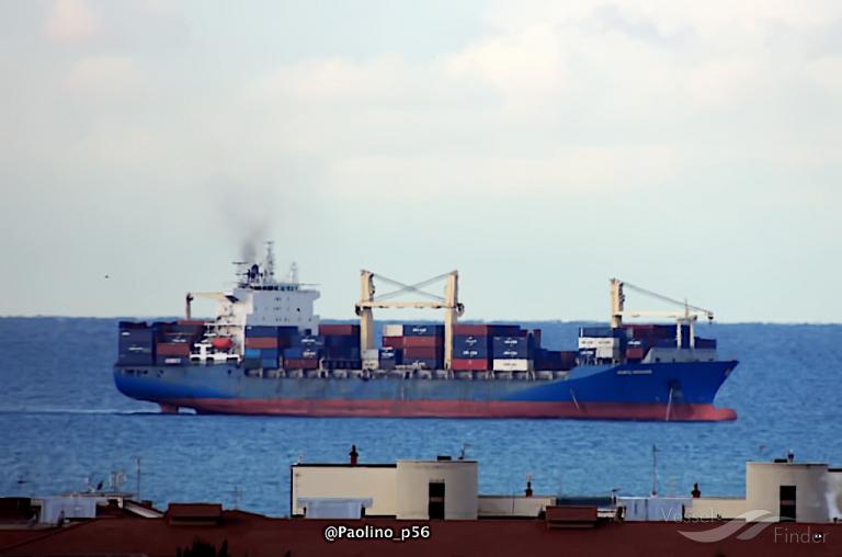 MSC ASSUNTA III