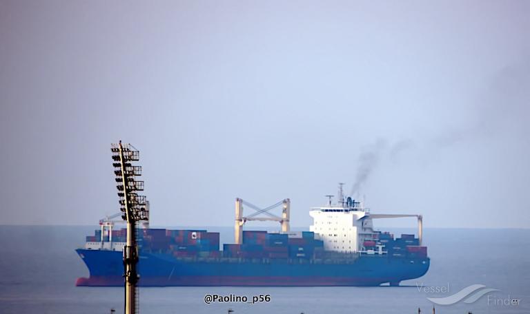 MSC ASSUNTA III
